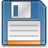 Drives Floppy Icon